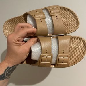 Freedom moses sandals